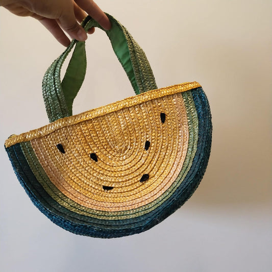 Watermelon Tote