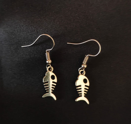 Fish Bone