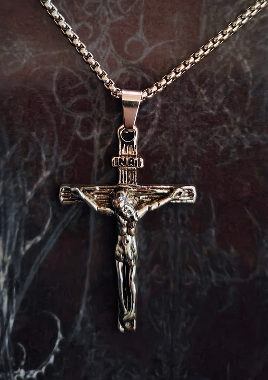 Sanctum Crucifix